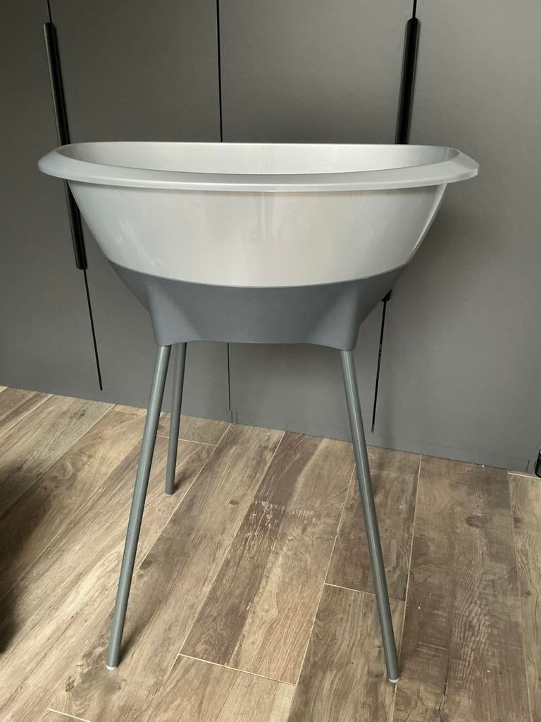 Babybad Luma, Kinderen en Baby's, Badjes en Verzorging, Ophalen, Zo goed als nieuw, Badje, Overige merken