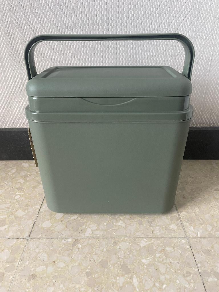 Koelbox Norländer 10L groen NIEUW!, Enlèvement ou Envoi, Neuf, Glacières