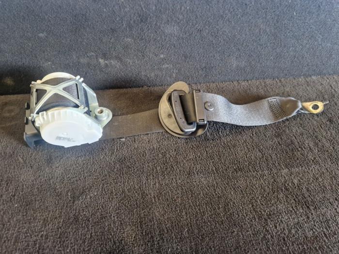 Ceinture de sécurité avant droite d'un BMW 1-Serie, Enlèvement ou Envoi, 3 mois de garantie, Utilisé, BMW