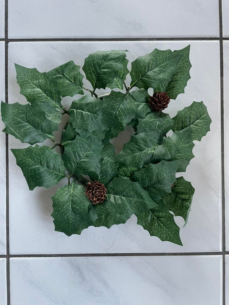 Kerstknutselen, Ophalen of Verzenden, Zo goed als nieuw