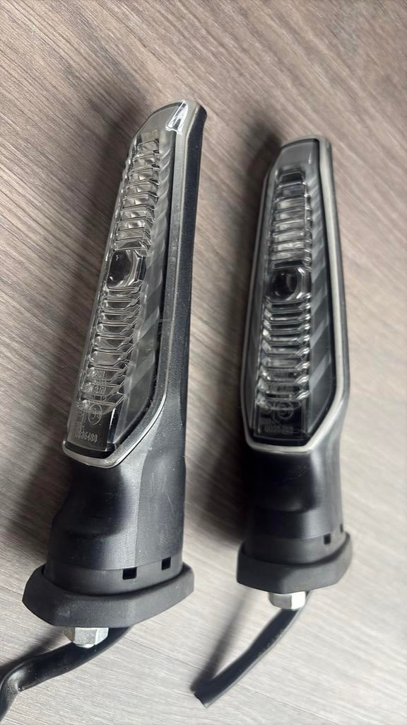 Feux clignotants DL 1050, Enlèvement ou Envoi, Neuf