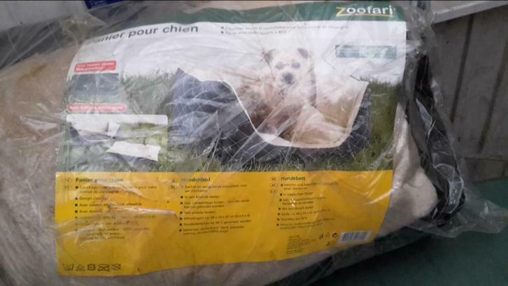 Coussin/panier pour chiens, Animaux & Accessoires, Enlèvement