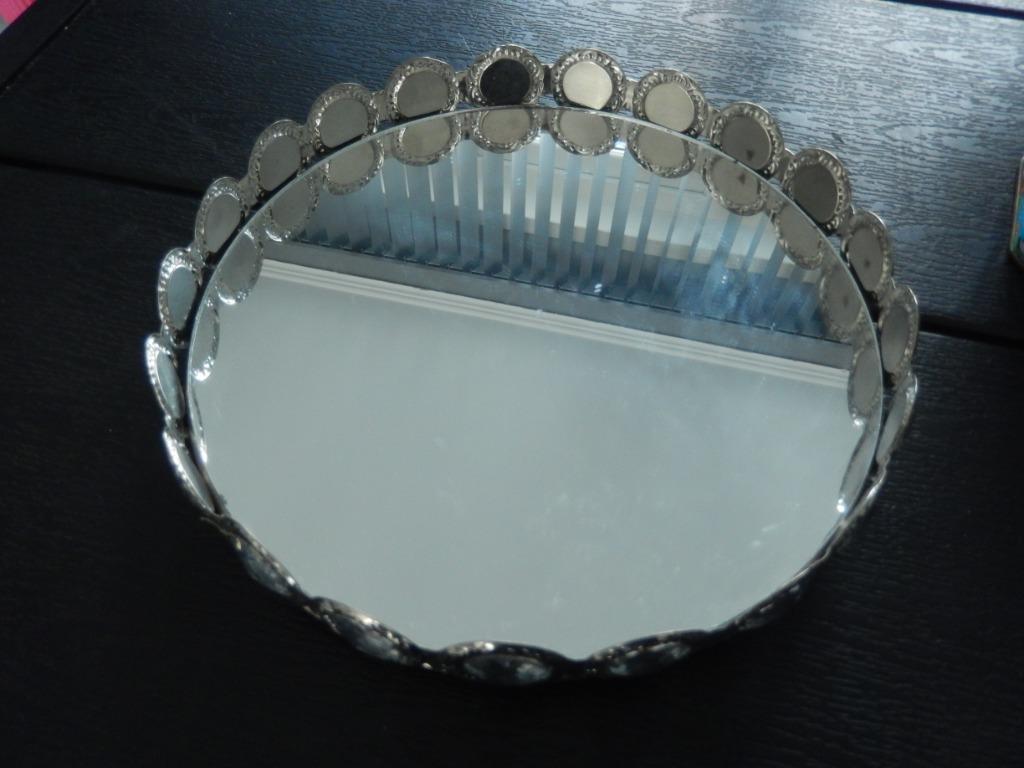 Bling bling schaal ds 24 cm, Ophalen, Gebruikt