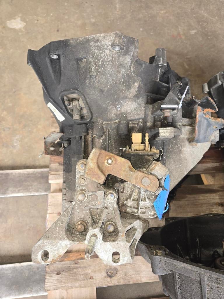 Boîte de vitesses Ford Transit 2.2 TDCI, Enlèvement ou Envoi, Ford