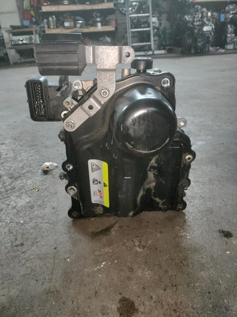 DSG TCU  mechatronic vw golf 7    0AM927769E, Ophalen of Verzenden, Seat
