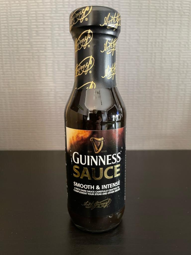 Guinness saus, Collections, Enlèvement ou Envoi, Neuf, Ustensile