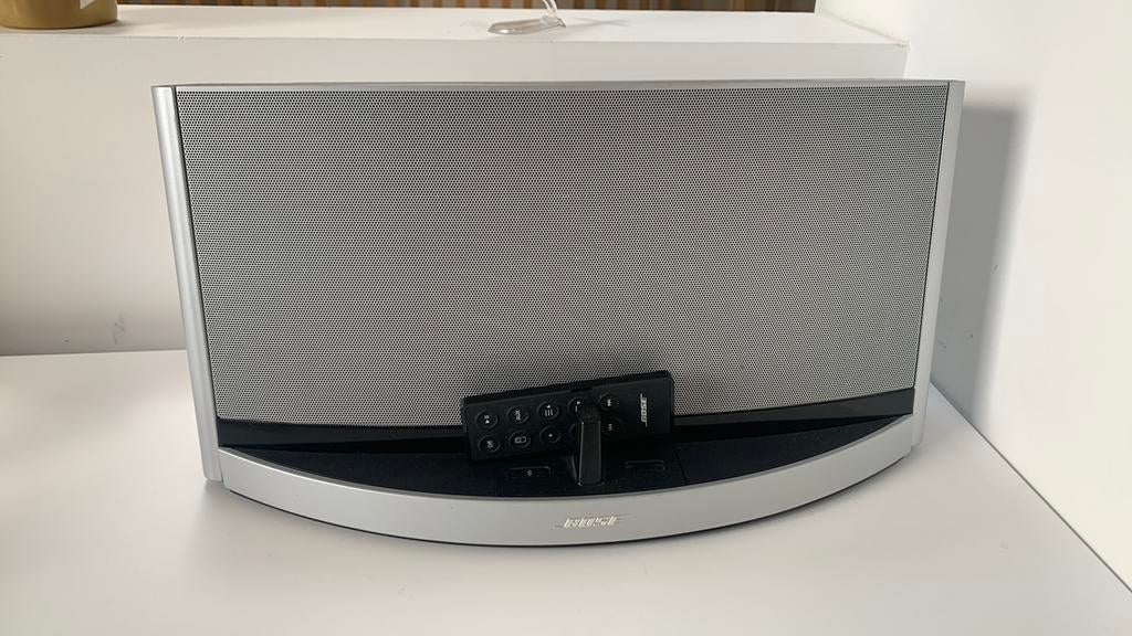 Recherche réparateur Bose SoundDock 10, Audio, Tv en Foto, Ophalen, Niet werkend