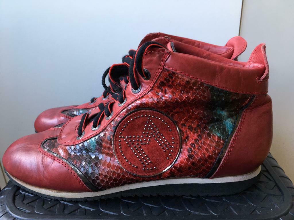 Schoenen maat 38, Nieuw, Ophalen of Verzenden, Sneakers, Maripe