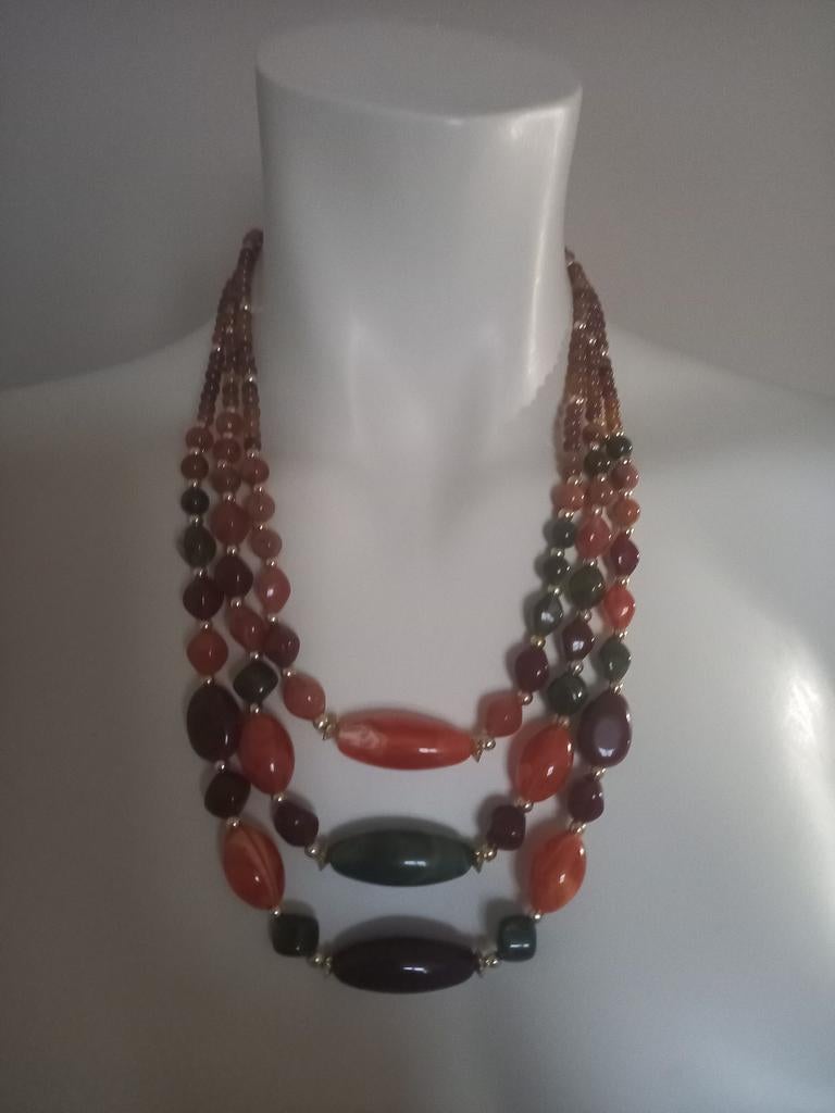 Collier vintage, Enlèvement ou Envoi