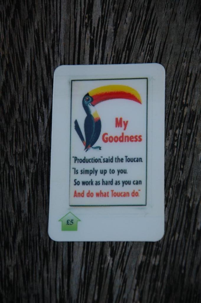 Telefoonkaart - Prepaid Card UK - Guinness., Ophalen of Verzenden