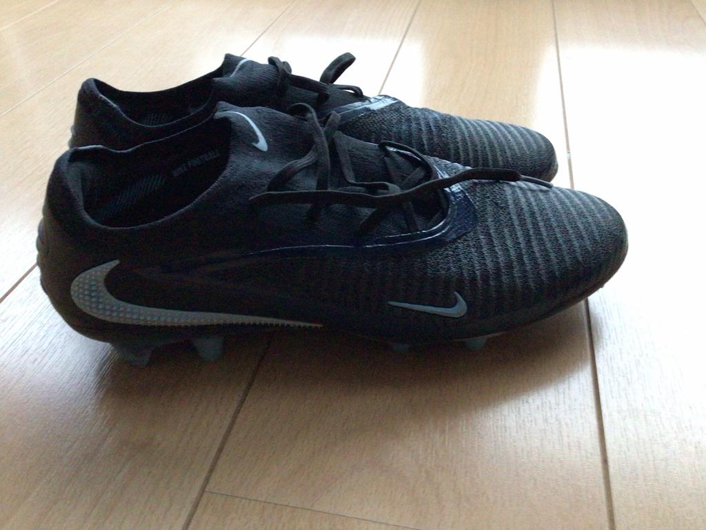 Voetbalschoenen Nike Phantom 6 low Elite FG, Enlèvement, Comme neuf