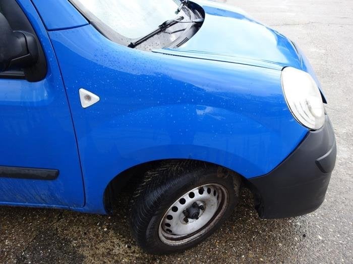 Aile avant droite d'un Renault Kangoo (CM419), Renault, -, 3 mois de garantie, Utilisé