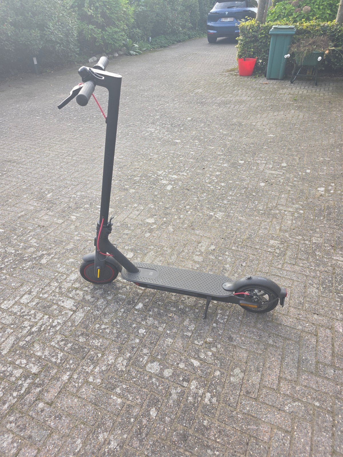 Mi elektrische step, Ophalen, Gebruikt, Elektrische step (E-scooter), Xiaomi Mi