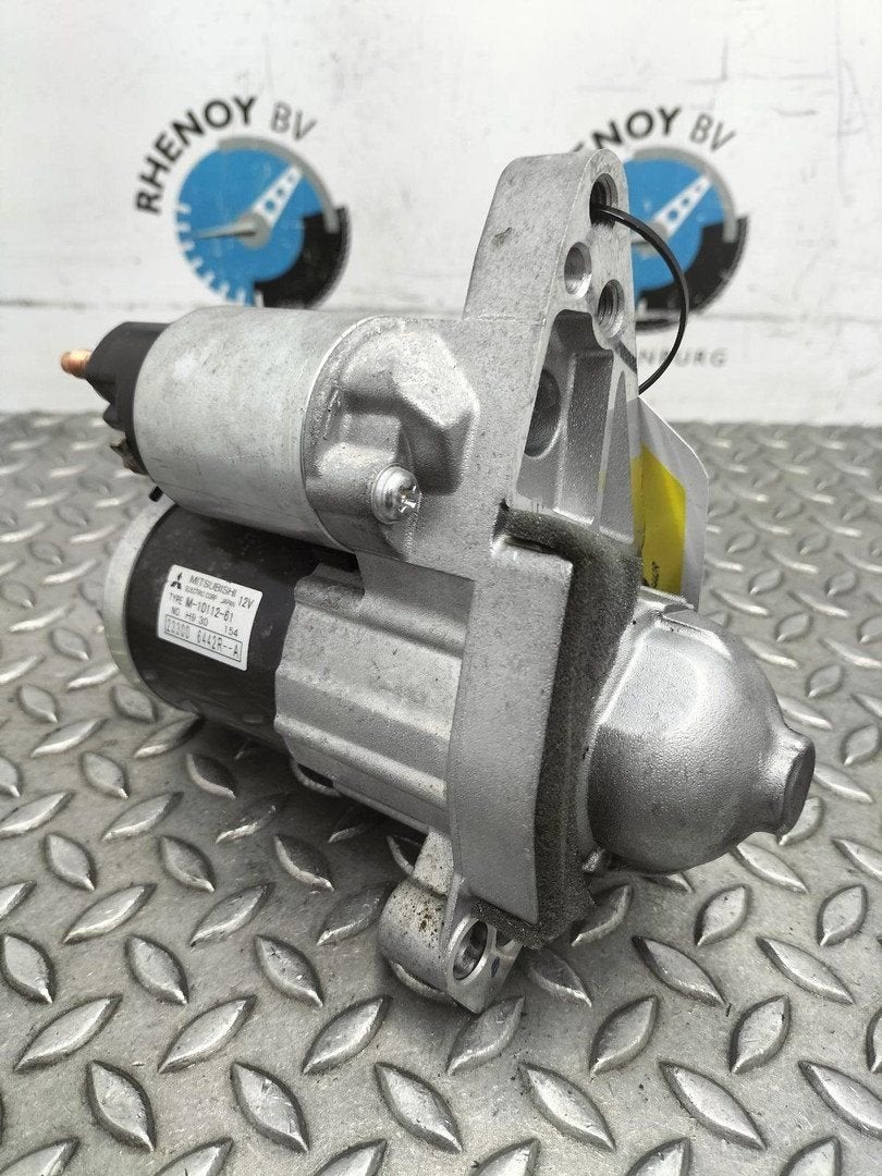 RENAULT MEGANE Megane 4 Phase 2 STARTMOTOR 233006442R 2020, Ophalen of Verzenden, Gebruikt, ARN erkend