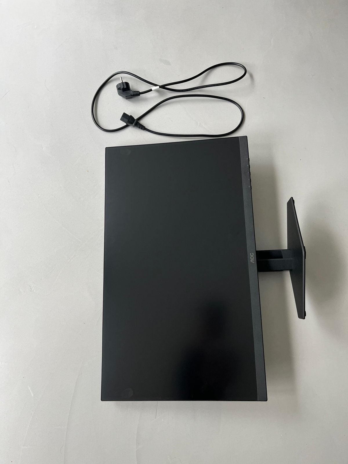 AOC gaming monitor, Computers en Software, Monitoren, HD, IPS, HDMI, Nieuw