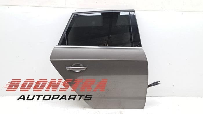 Portier 4Deurs rechts-achter van een Audi A3 (LY1P), Gebruikt, -, Deur, -