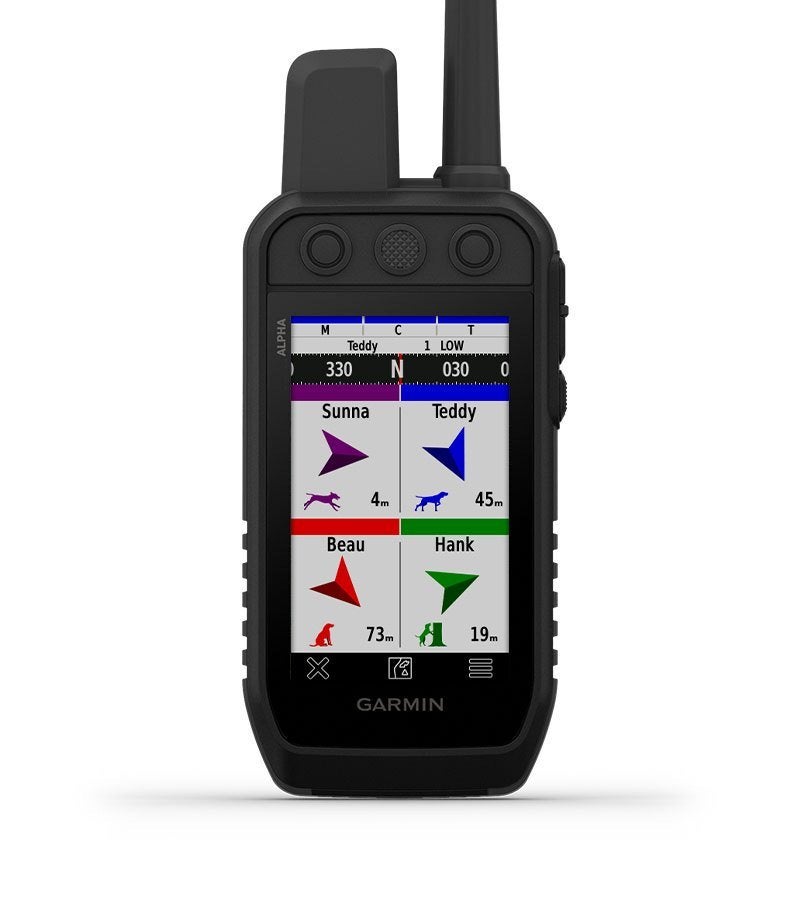 Gps et colliers Garmin pour chien de chasse ✅, Animaux & Accessoires, Enlèvement ou Envoi, Neuf