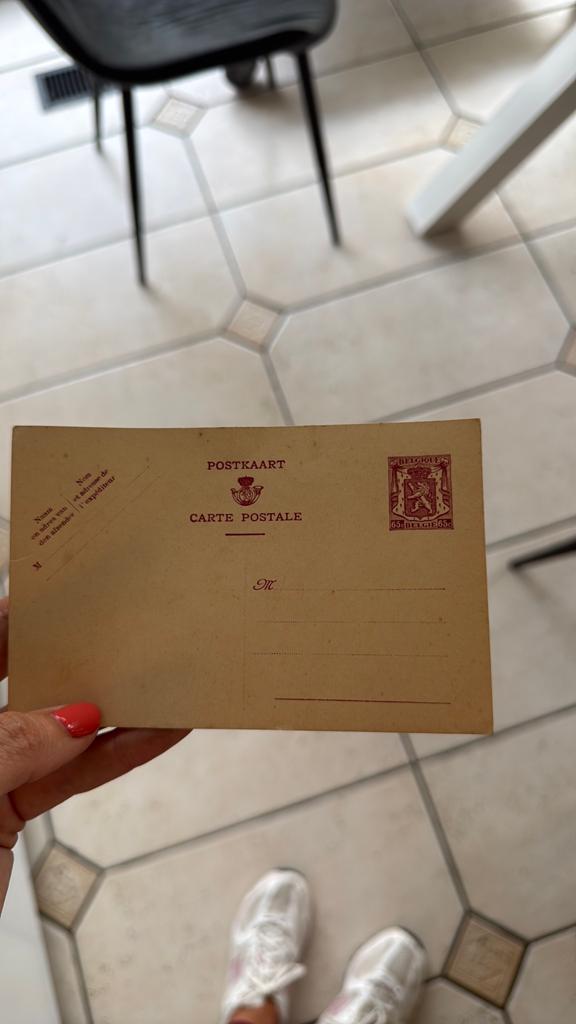 Postkaart, Verzamelen, Postkaarten | België, Ophalen
