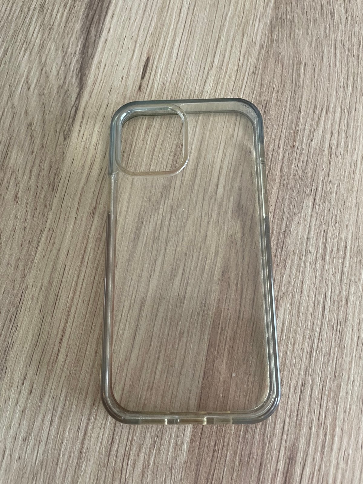Transparant Hoesje voor iPhone 12 (Clear Case) – Goede Staat, Telecommunicatie, Mobiele telefoons | Hoesjes en Screenprotectors | Apple iPhone