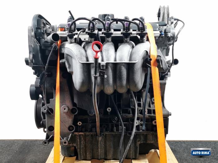 Moteur d'un Volvo V70, -, 3 mois de garantie, -, -