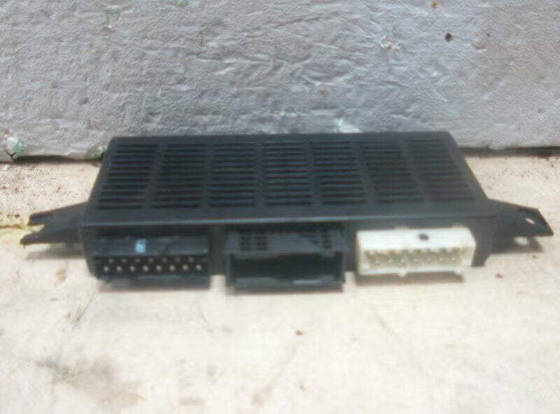 COMPUTER BMW 5 serie (E39) (61.35-8-386-209), Enlèvement ou Envoi, Utilisé, Petuelring 130 80809 München, DE, BMW
