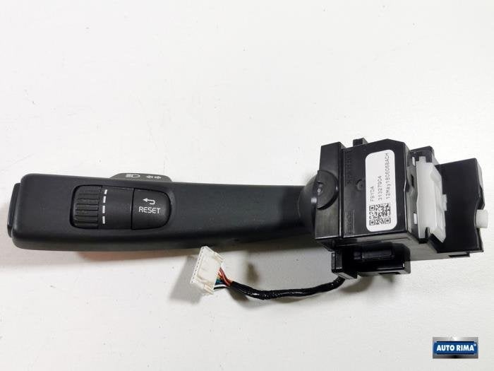 Richtingaanwijzer Schakelaar van een Volvo V40, Gebruikt, -, -, Ophalen of Verzenden