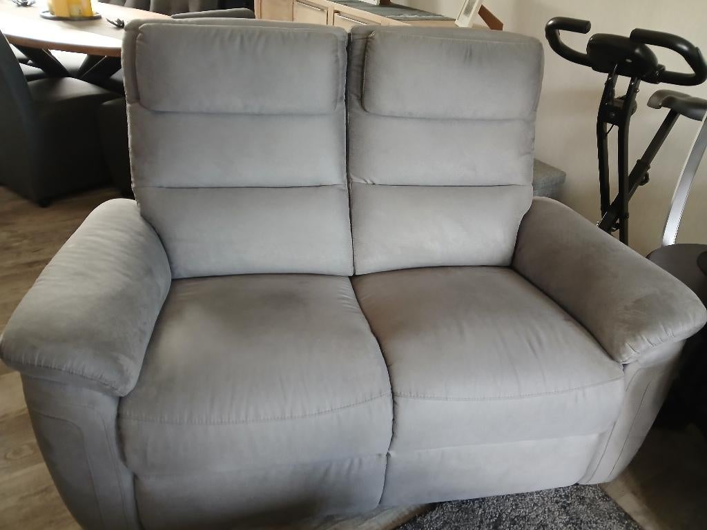 salon, Huis en Inrichting, Ophalen, Gebruikt
