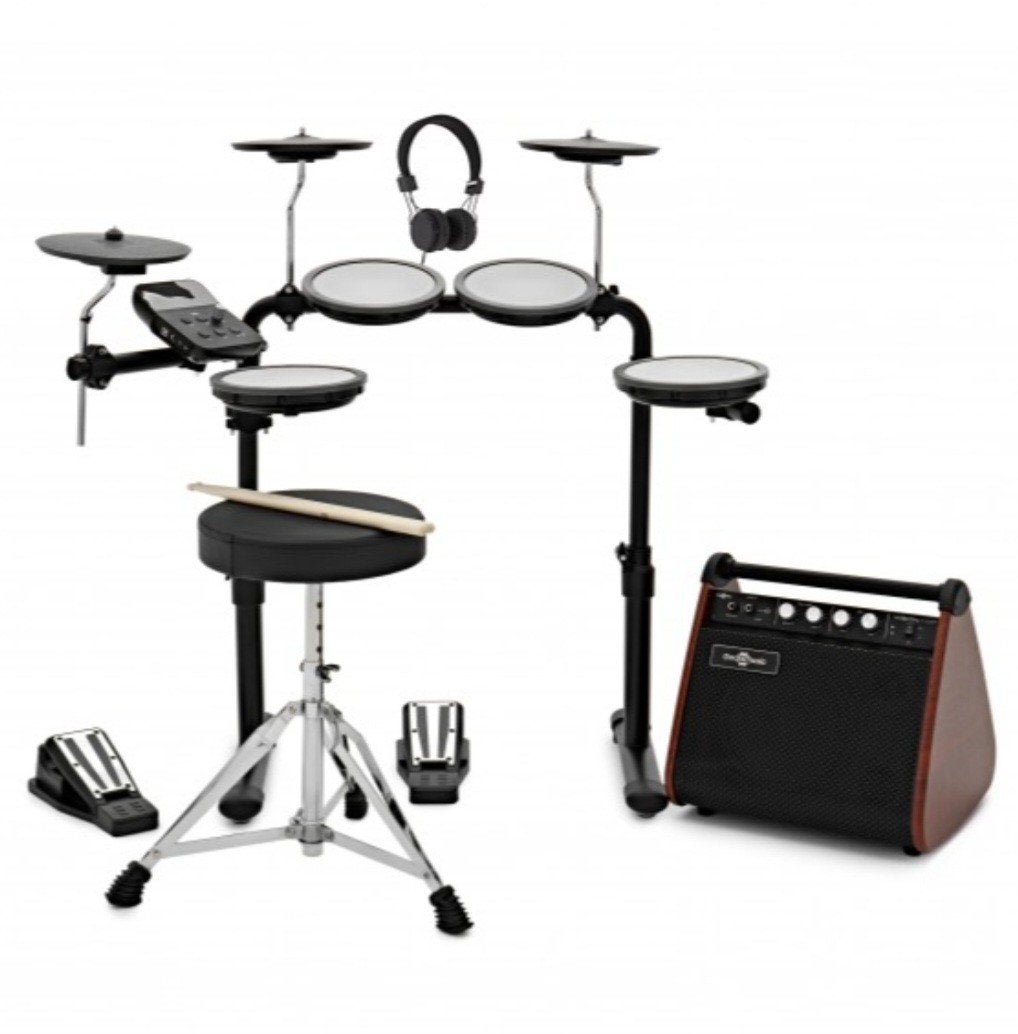 electrische drum, Ophalen of Verzenden, Nieuw, Overige merken, Elektronisch