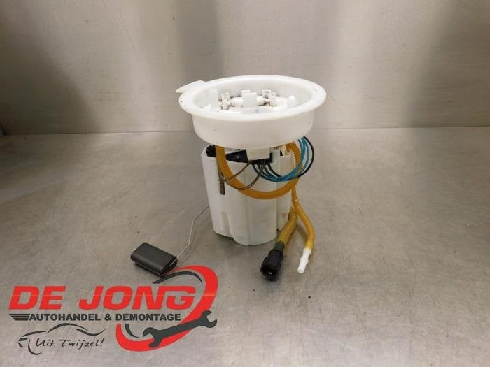 Pompe carburant électrique d'un BMW 2-Serie, -, 3 mois de garantie, Utilisé, -