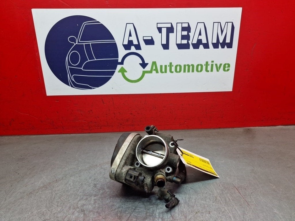 GASKLEPHUIS Opel Astra H (L48) (|55562380|), Gebruikt, Opel, Opel Automobile GmbH, Kontakt-opel@opel.com