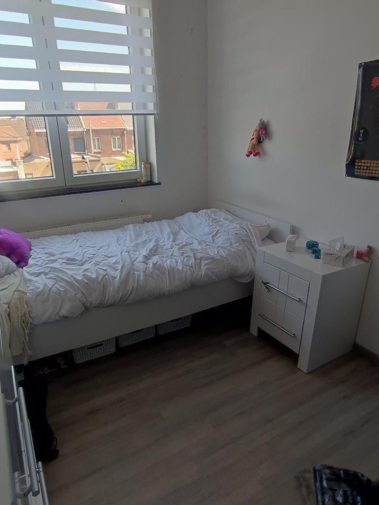 Chambre à coucher Gauthier