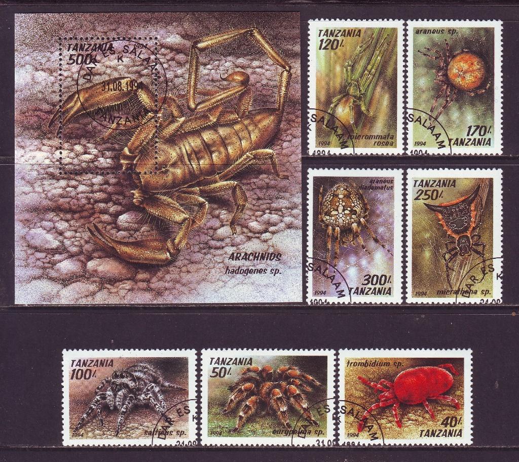 Postzegels themareeksen dieren 1, Timbres & Monnaies, Timbres | Timbres thématiques, Enlèvement ou Envoi, Affranchi, Animal et Nature