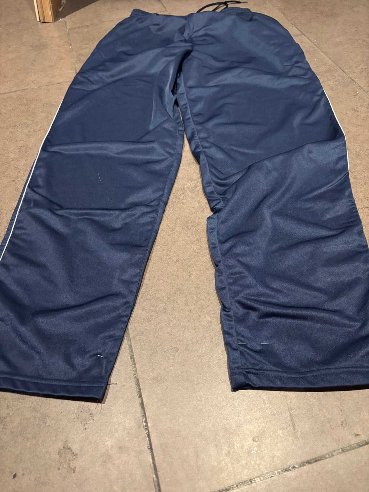 Nieuwe trainingsbroek xl, Ophalen of Verzenden, Nieuw