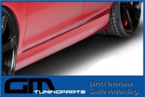 # side skirts opel corsa d #, Neuf, -, Opel, -