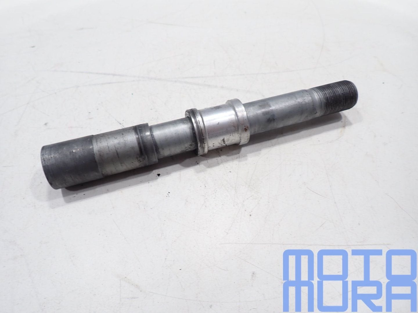 Vooras as voor BMW R1200GS R 1200 GS Adventure K25 2002 - 20, Motoren, Gebruikt, -, -, Ophalen of Verzenden