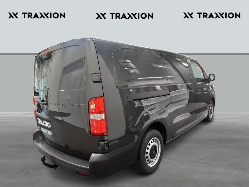 Peugeot Expert Premium Fourgon XL, USB, 4 deurs, 139 g/km, Diesel