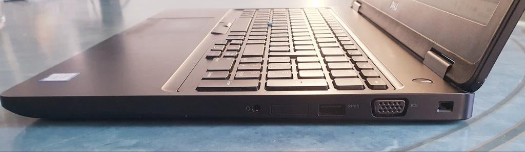 🔥Dell Latitude 5590 i5 8th 256gb 8gb  ddr4 15.6" FHD, Computers en Software, Windows Laptops, 256 GB, 8 GB, Ophalen of Verzenden