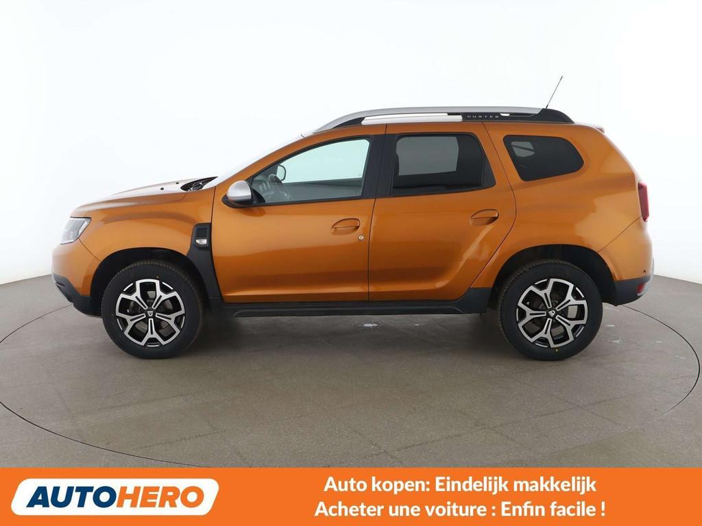 Dacia Duster 1.3 TCe Prestige (année de construction 2019), 1332 cm³, Achat, Euro 6, Boîte manuelle