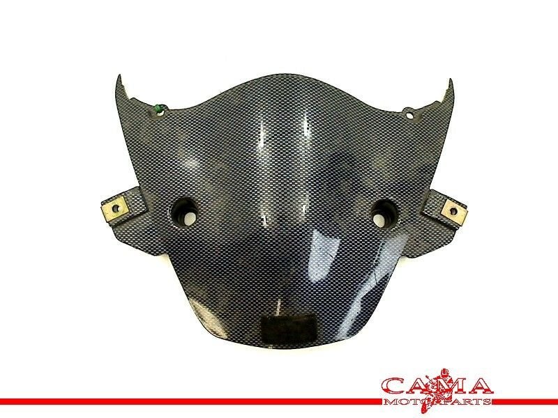 SUPERIEUR CARENAGE Suzuki TL 1000 S 1997-2001 (TL1000S), Dhr. S. di Majo, Utilisé, Info@cama-motorparts.nl, P.J. Troelstraweg 8 8
3144 CX  MAASSLUIS, NL