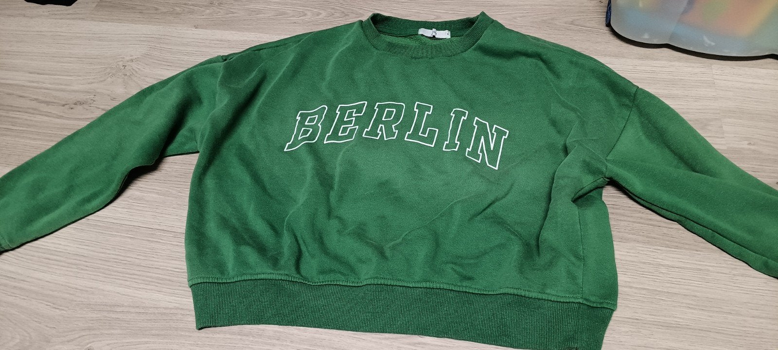 trui pigalle maat M, Kleding | Dames, Truien en Vesten, Ophalen of Verzenden