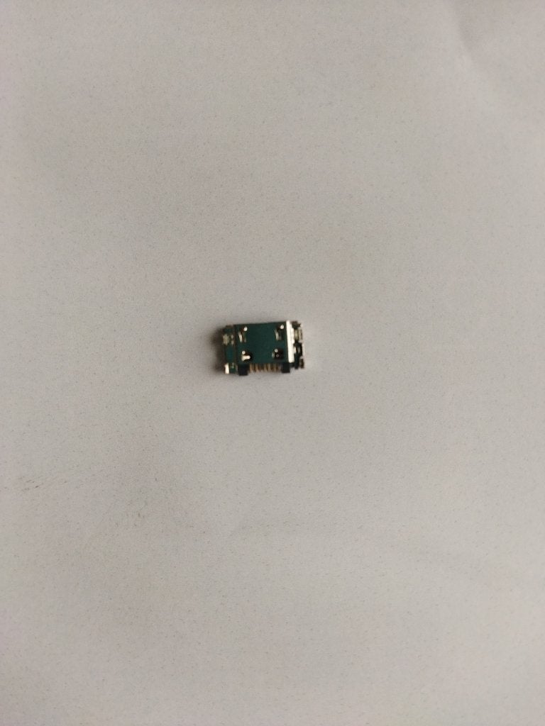 Samsung charging port, Ophalen, Nieuw