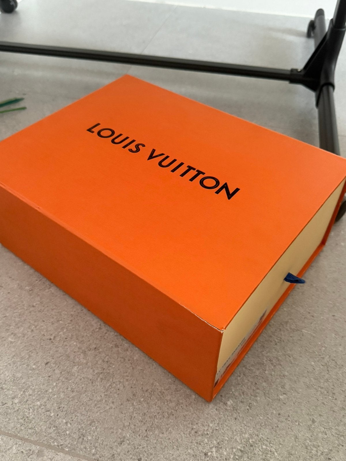 Louis Vuitton schoenen maat 44, Boeken, Ophalen, Zo goed als nieuw