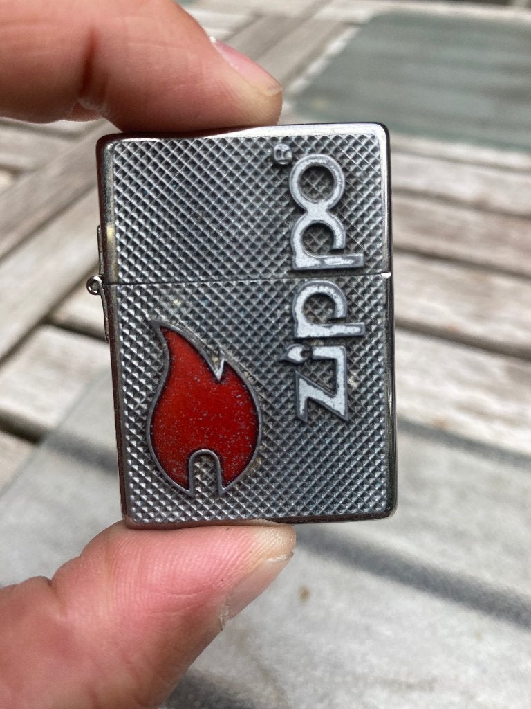 Zippo limited edition, Verzamelen, Ophalen of Verzenden
