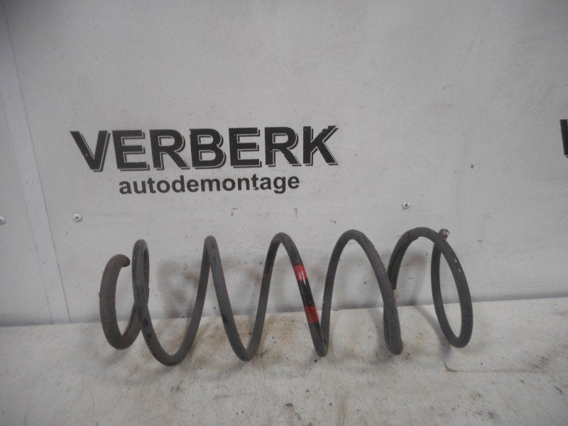 RESSORT DE SUSPENSION AVANT 406 Coupé (8C) (2xrodestip), Kontakt-peugeot@peugeot.com, Utilisé, Peugeot Deutschland GmbH, Bahnhofsplatz
65423  Rüsselsheim, DE