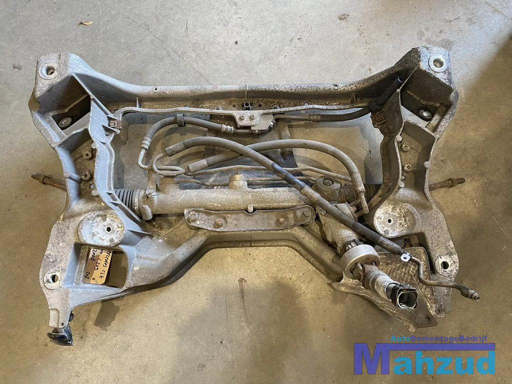 MERCEDES CLK W209 1.8 SUBFRAME, Auto-onderdelen, Gebruikt, Mercedes-Benz AG, Mercedes-Benz, Mercedesstrasse 120
70372  Stuttgart, DE
