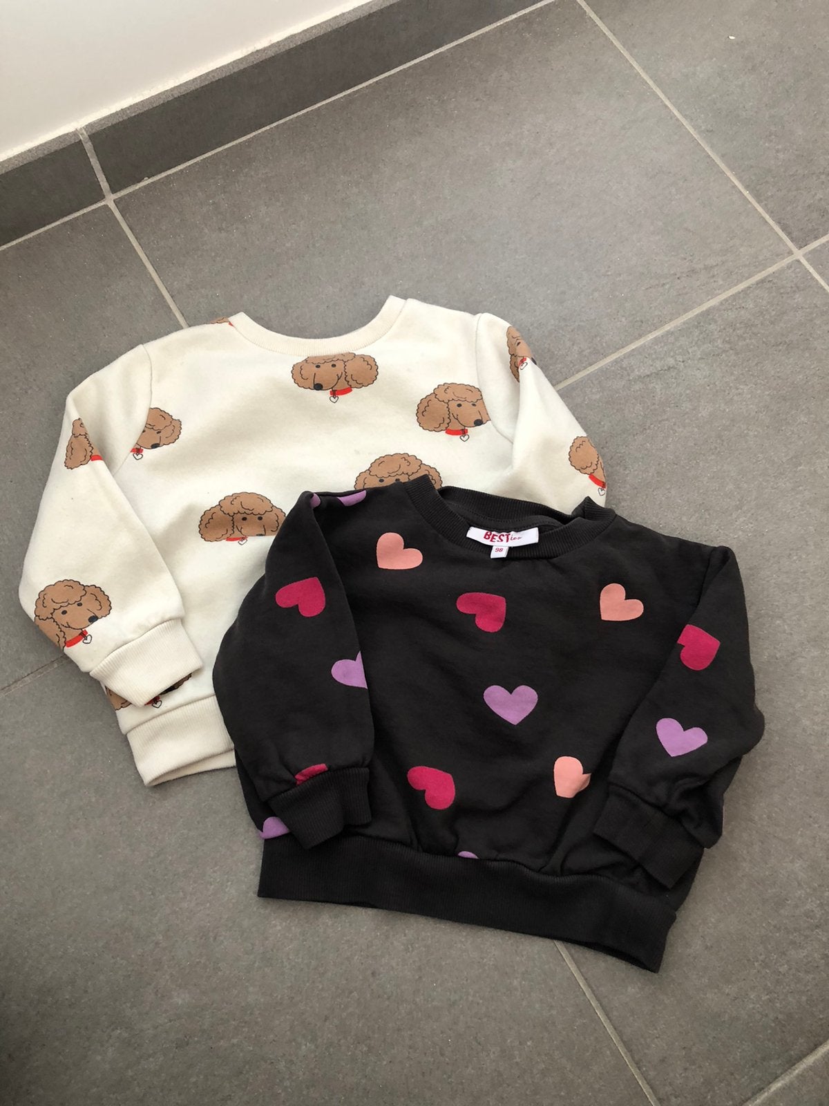 Sweaters, Jbc, maat 98, Enfants & Bébés, Vêtements enfant | Taille 98, Enlèvement ou Envoi, Comme neuf