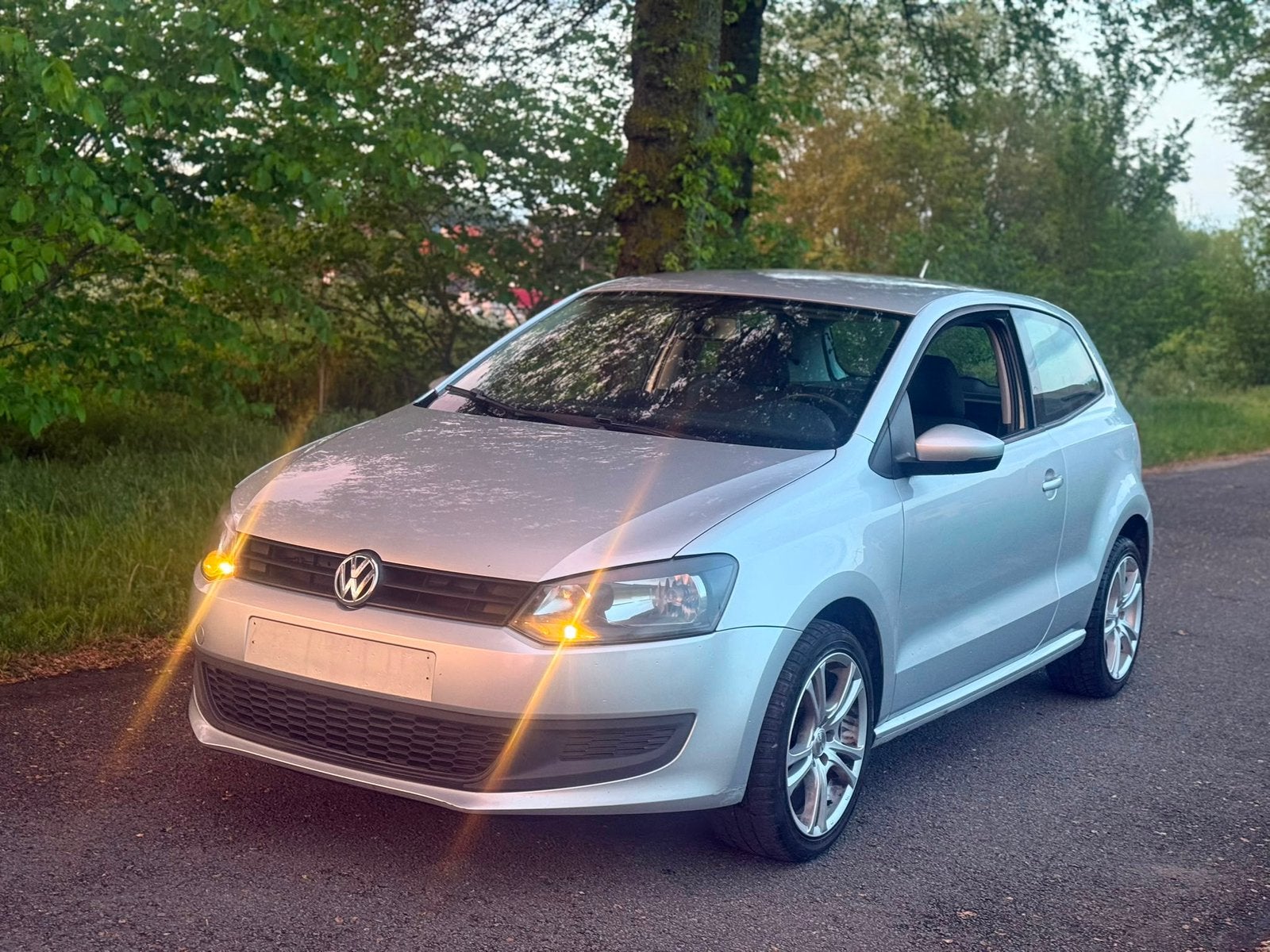 Volkswagen polo, Autos, Achat, Particulier, Essence, Polo