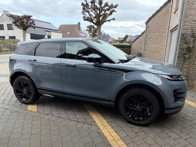 Range rover Evoque P300e S R-Dynamic, Auto's, Automaat, 32 g/km, 1498 cc, Leder
