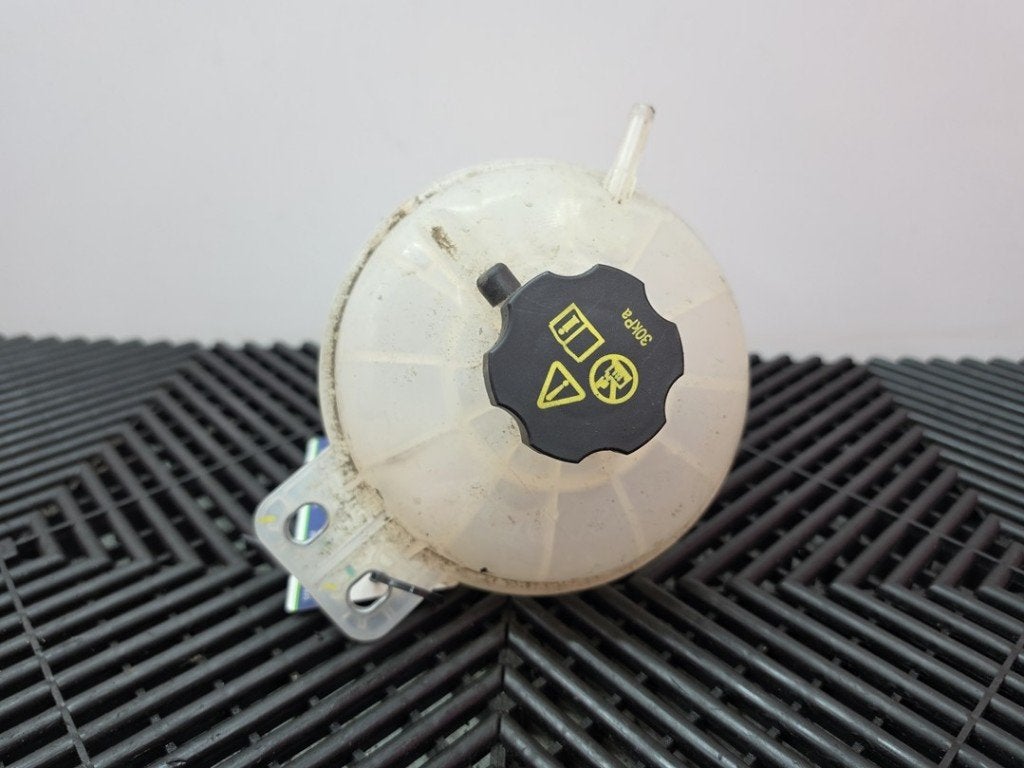 EXPANSIERESERVOIR BYD Atto 3 (01-2022/-) (|EL1311010|), Gebruikt, Overige automerken