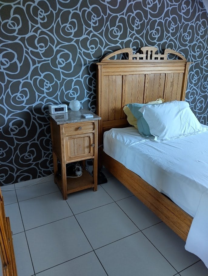 Slaapkamer, Antiek en Kunst, Ophalen